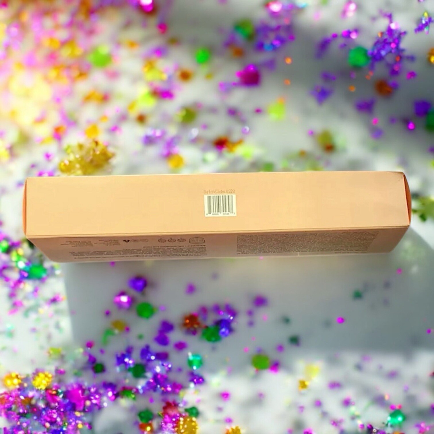 Grace And Stella Just Roll With It Microneedle Facial Roller Brand New In Box