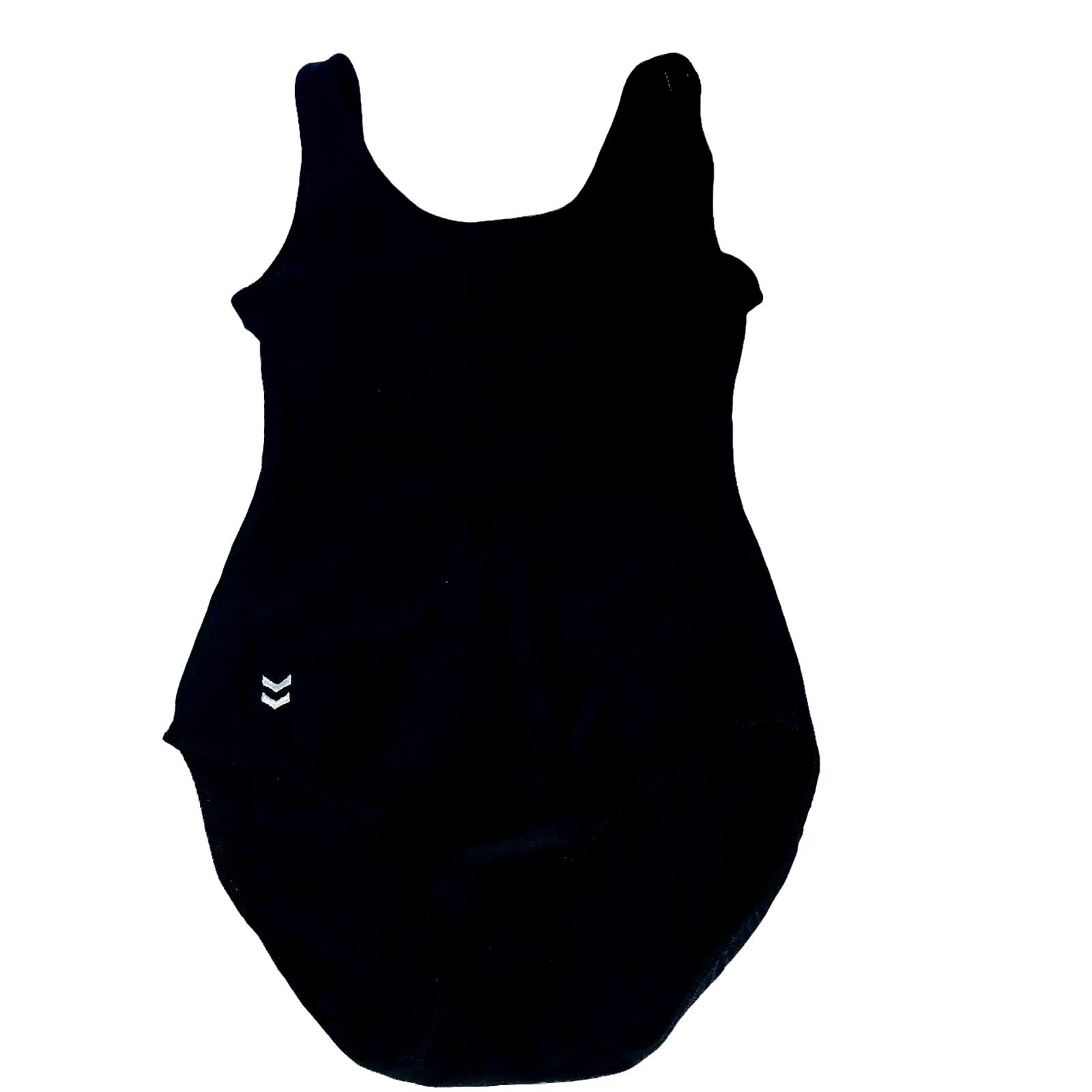 Vintage 80s ISOTONER Fitness Bodysuit Size Medium