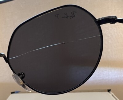Ray Ban Jack Black Irregular Unisex Polarized Sunglasses Ray Ban Jack Black Irregular Unisex Polarized Sunglasses