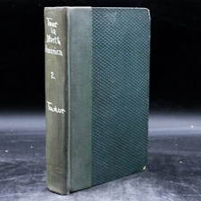 1834 Henry Tudor NARRATIVE OF A TOUR IN NORTH AMERICA New Orleans Mexico Cuba