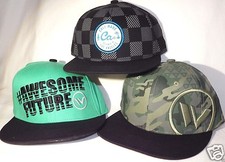 New Shawn White Skater Youth snap back Baseball Hat Free shipping  Choose color