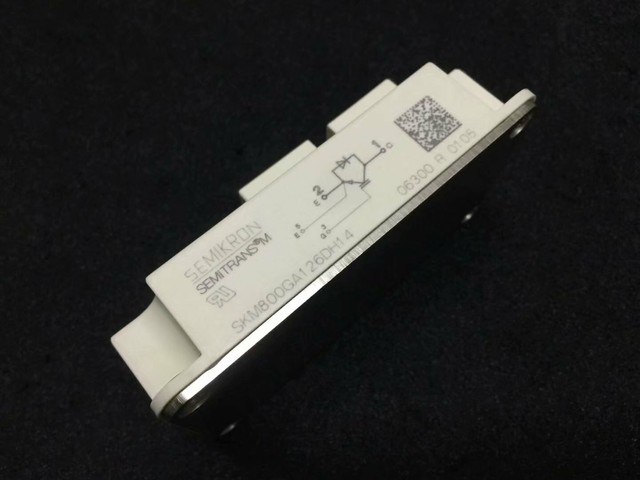 SKM800GA126DH14 IGBT Original for SEMIKRON for sale online | eBay