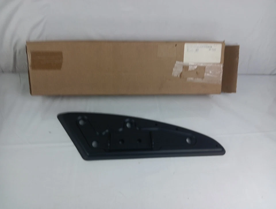 POLARIS FOR VICTORIA X COUNTRY/MAGNUM/VISION LH PISO PLANO NEGRO 1021215-463 Foto 3 de 4