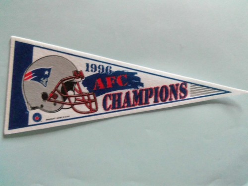 NFL Team Super Bowl Mini Pennant - New - Many Teams Available - 第 9/15 張圖片