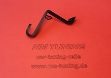 Haken für VW T5 California  Haken Aufstelldach Aufhänger Haken SCHWARZ (1)