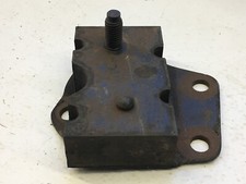 Nos 1969 1970 1971 Ford Mercury Full Size V8 Left Motor Mount 390 427 428 61435