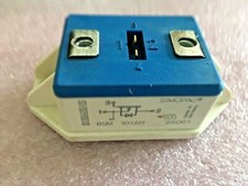 SIEMENS  BSM101AR SIMOPAC Module Power module Single switch N channel Enhancemen