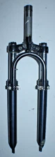 Trek DDS3 MTB Suspension MTB Fork 26" 11/8" Threaded 145mm Canti Fast US Shipper