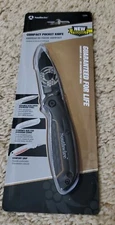 Southwire  CDPK Compact Pocket Knife liner lock folder 