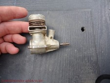 Vintage Fox 15 Model R/C Airplane Engine CONTROL LINE C/L