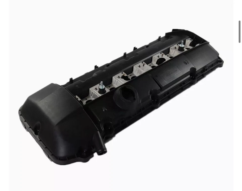 Bmw Engine Valve Cover323i 325i 330 328i 525i 528i 530i Z3 Z4 Z5 X5 M54/52engine - Image 3 of 4