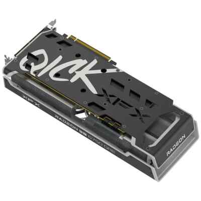 XFX AMD Radeon RX 6750GRE 12GB GDDR6 Gaming Graphics card | eBay
