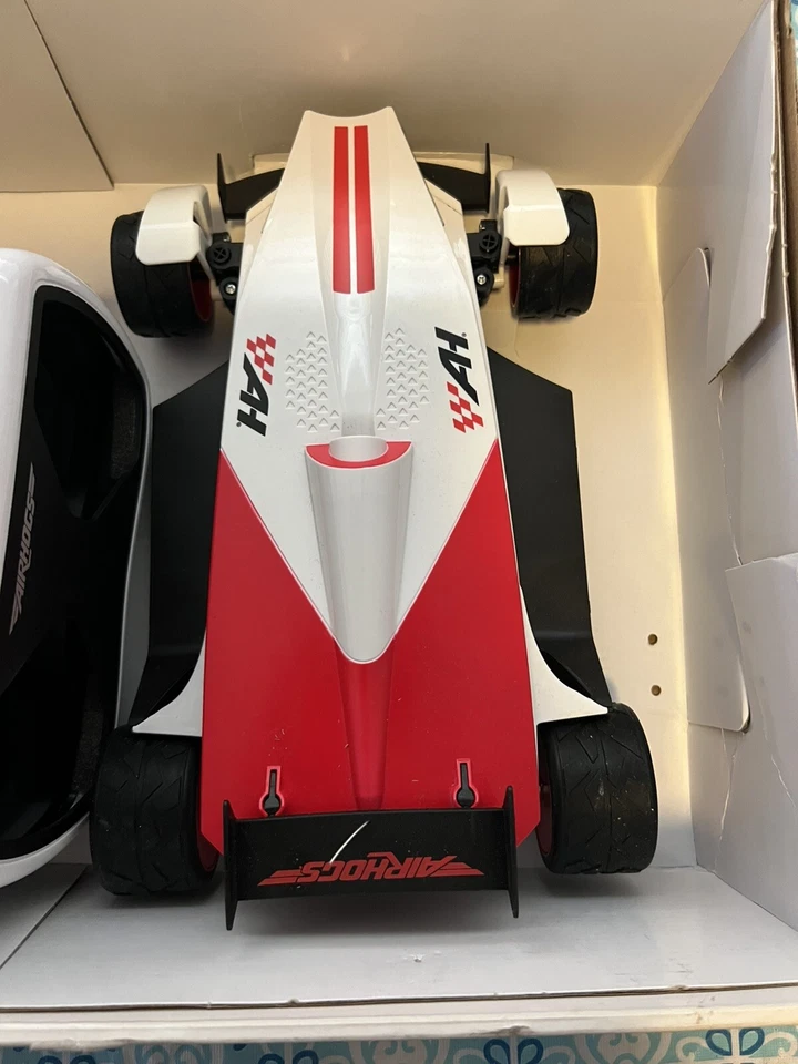 Air Hogs FPV High Speed Race Car In Box With Glasses! - Image 3 of 4