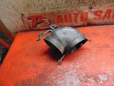 98-05 01 03 02 04 Mercedes Benz C320 3.2 air throttle body to MAF elbow adapter