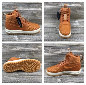 nike air force botitas originales