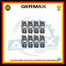 VW Phaeton-Polo 3.0/1.6 Tdi V6 Moteur 059109417G Bras Culbuteur - 8 Pièce Set