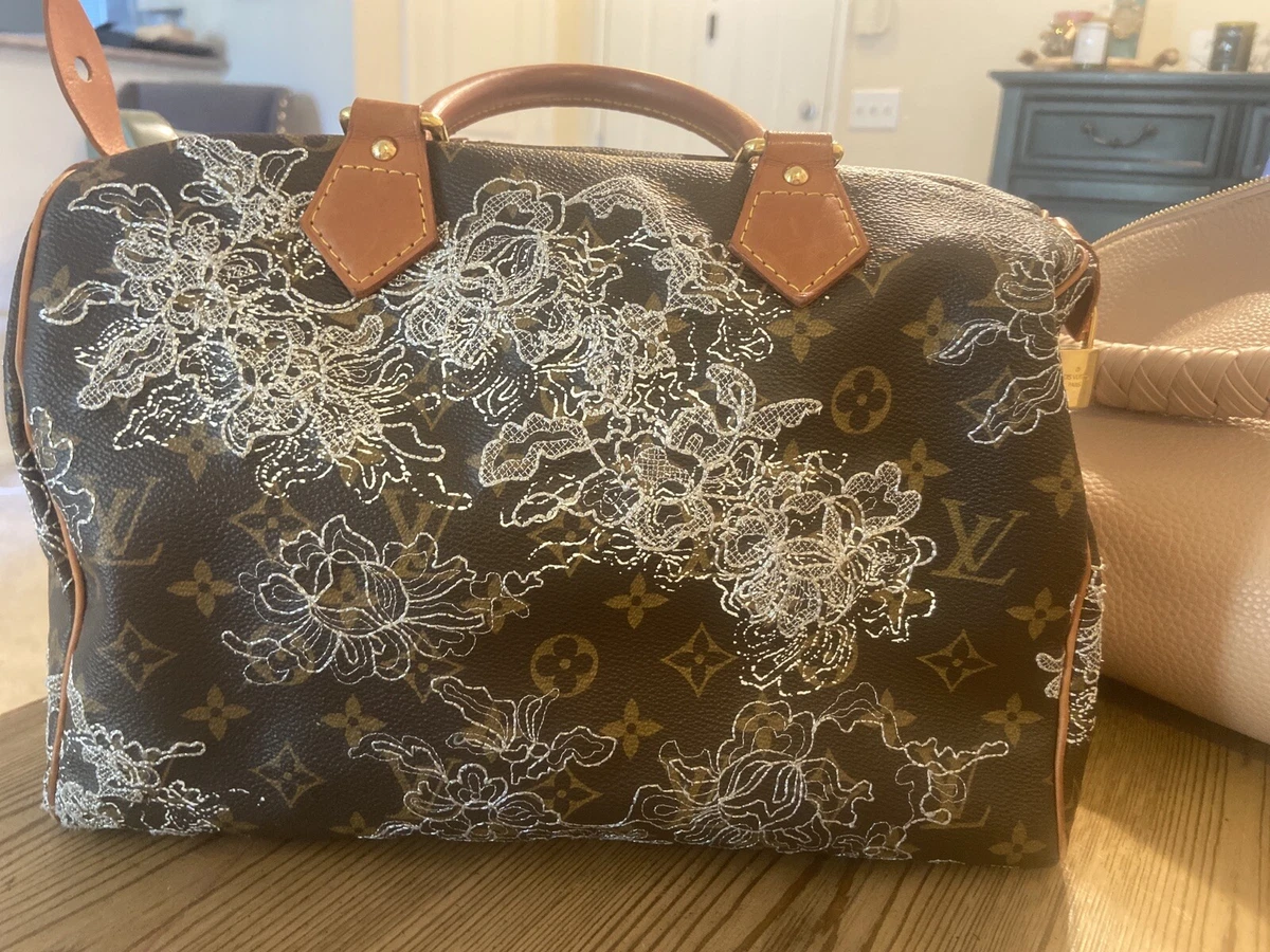 limited louis vuitton edition