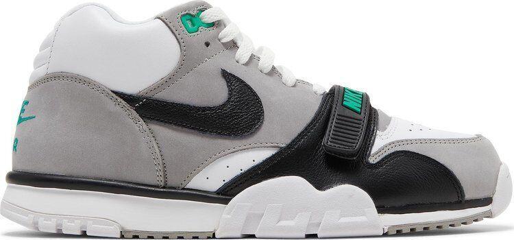 シューズ(男性用) NIKE AIR TRAINER1 fragment us9 Fragment X Nike Air Trainer 1 Us Open Collection - Releases