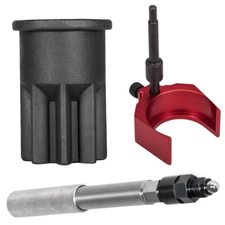 For CAT J-42083 Auto Timing Pin, Injector Height Tool & Engine Barring Socket 