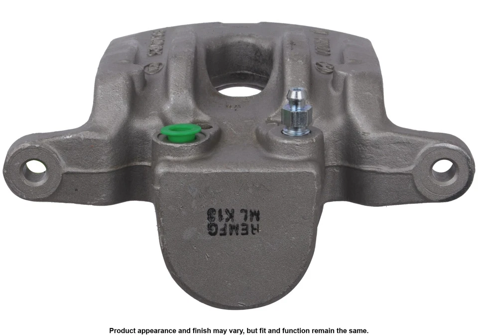 Pinza de freno de disco trasera izquierda cardona para Hyundai Santa Fe 2010-2016 Foto 3 de 3