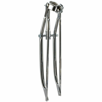 USA Retro Style gefederte Beach Cruiser / Dragster Gabel - 1 1/8'' - 26''