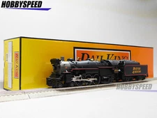 MTH RAILKING BOSTON & MAINE IMPERIAL P47 PACIFIC STEAM ENGINE O GAUGE 30-1882-1