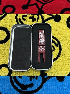 2021 Scotty Cameron Gallery Clip Pivot Tool – Custom Shop Speed 2021 Scotty Cameron Gallery Clip Pivot Tool – Custom Shop Speed