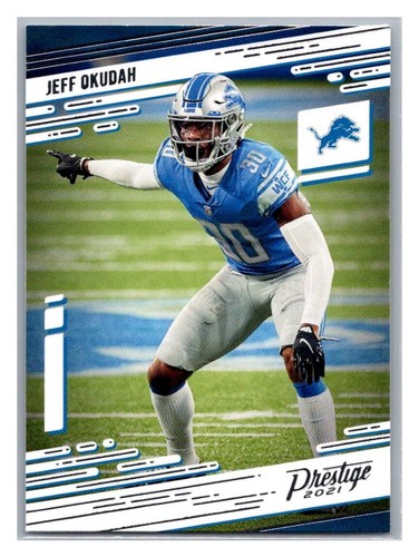 2021 Panini Prestige Football # 1 - 200 - Pick Your Card! - Picture 93 of 336