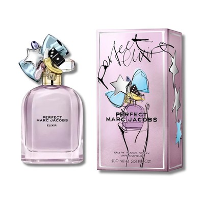 MARC JACOBS Perfect Elixir - Eau de Parfum 100 ml