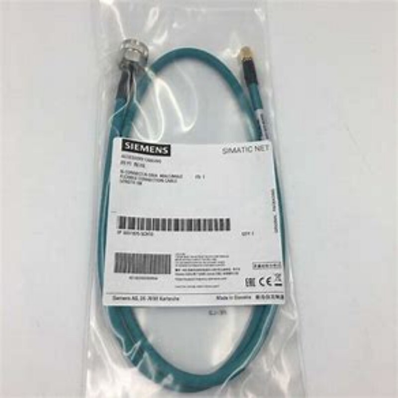 1PC New Fit For Connecting Cable 6XV1875-5AH50 5M | eBay