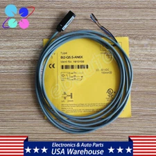 1PC NEW FOR Turck BI2-Q5.5-AN6X 1613100 Proximity switch sensor Shipped from USA