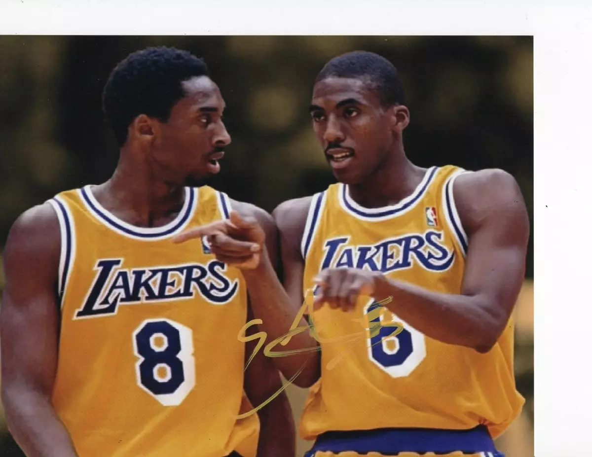 Eddie jones clearance kobe bryant