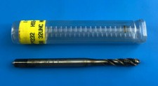 Fette No.8 x 32 UNC HSS Spiral Flute Tap [#5232]