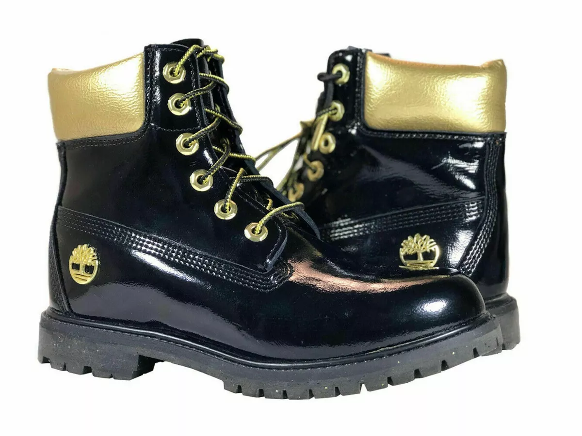 Midnight top countdown timberlands