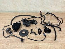 Honda CBR 600 F3 1997 Job Lot of Parts