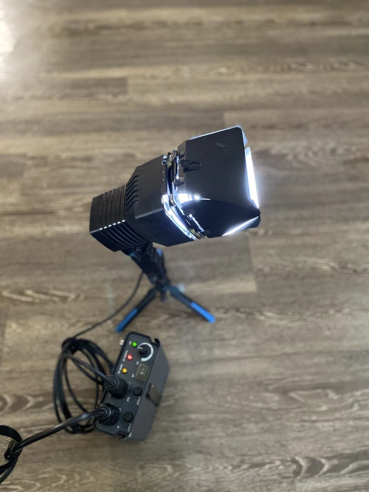 dlf200 Lamp Base,EWB 200 Ballast Ac - Image 3 of 3