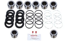 Kits de frein Toyota SUPRA