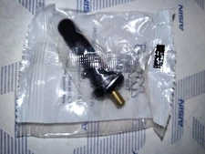 TPMS Compatible Valve Stem 4 Pcs 2007-2023 Chevrolet Silverado 15263240 13598909