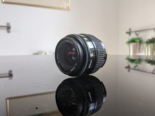 Objectif photo Nikkor AF 35-70mm