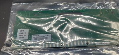 Pentair 520287 UOC Motherboard Version: 1180 for Pentair IntelliTouch