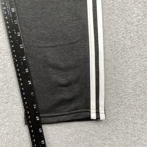 Adidas Jogginghose Jugend Jungen XL 28x30 Trikot Fleece Kordelzug Sport Schule - Bild 8 von 17