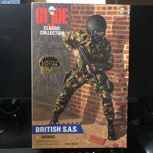 gi joe british sas