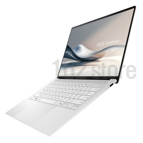 Windowsノート本体 ASUS Zenbook S14 UX5406S (258V 32G 1TB) ASUS Zenbook S14 – Lightweight Laptop with Long Battery Life
