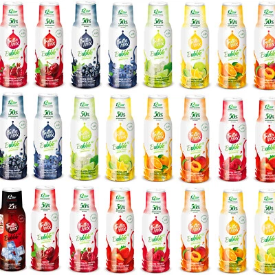 Fruttamax sciroppo per bevande / sciroppo / bibita / contenuto di frutta 50% 500 ml