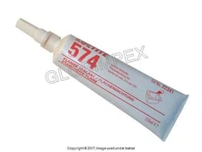 Porsche (1956-1995) Sealing Compound Loctite 574 (250 ml Tube) OEM
