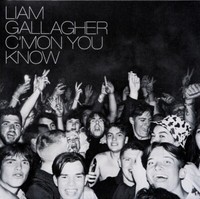 Lp / Vinyl Liam Gallagher – C'mon You Know