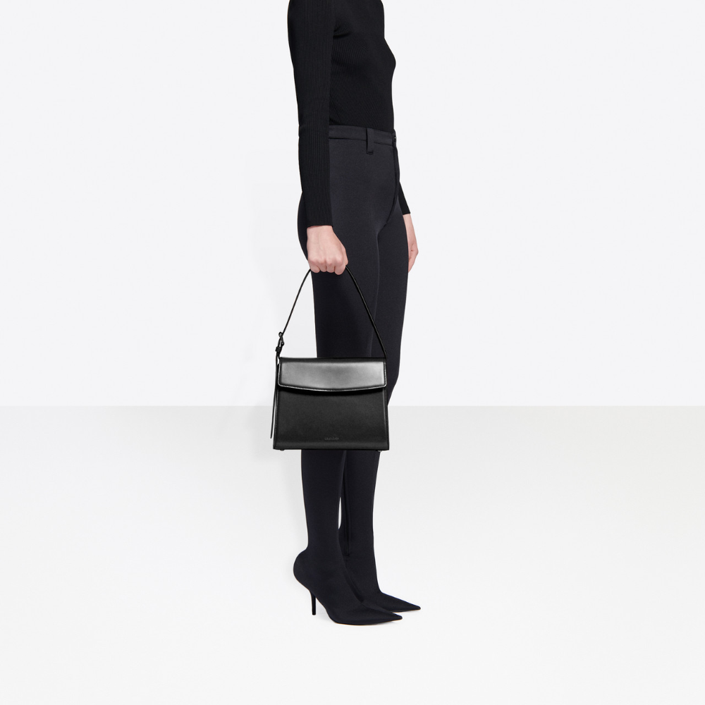 balenciaga large ghost bag