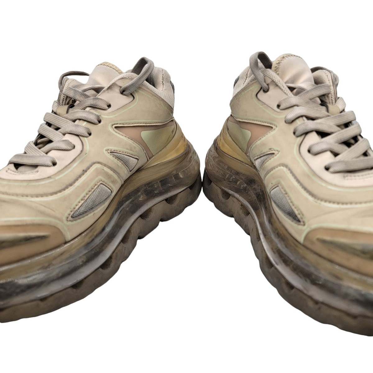 Shoes 53045 Bump'Air Platform Casual Fashion Sneakers Womens Shoes 53045 Bump'Air Platform Casual Fashion Sneakers Womens