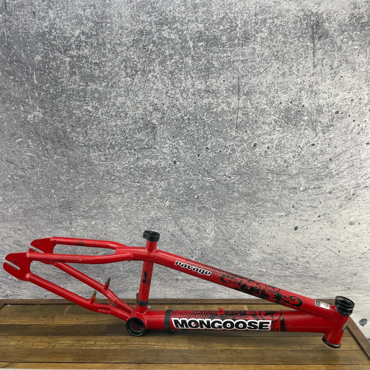 Mongoose Vintage Bicycle Frames for sale | eBay
