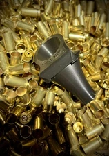 Glory Hole Dillon Case Feeder Funnel To Prevent Waterfall Jams